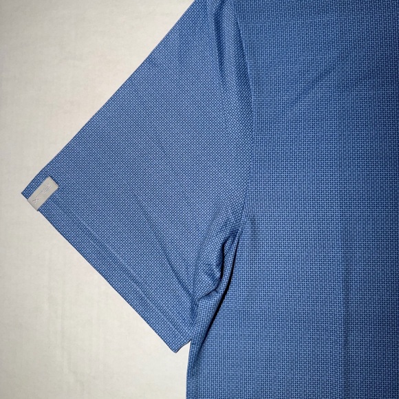 Ralph Lauren Classic Blue Polo Shirt - Picture 2 of 4